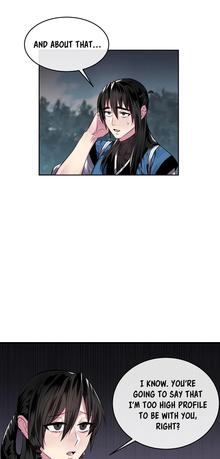 Read Volcanic Age chapter 131 image 15 on Lezhin