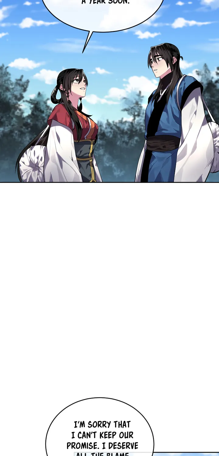 Read Volcanic Age chapter 131 image 17 on Lezhin