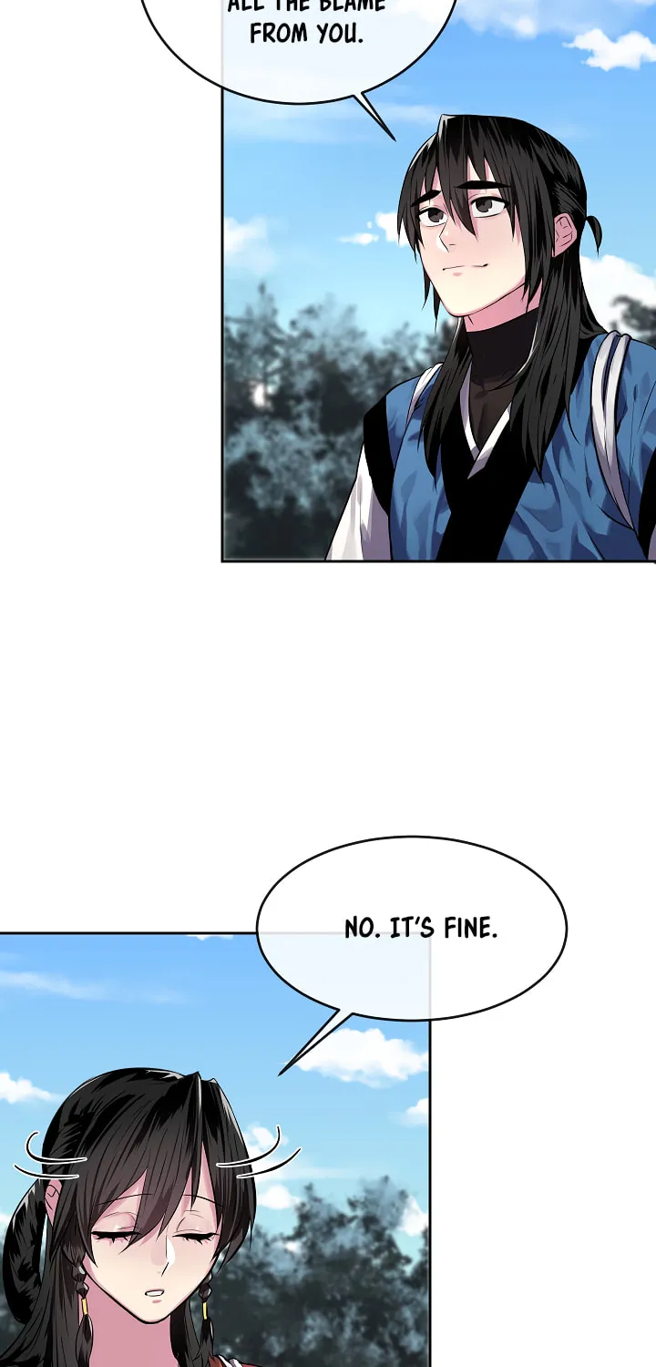 Read Volcanic Age chapter 131 image 18 on Lezhin