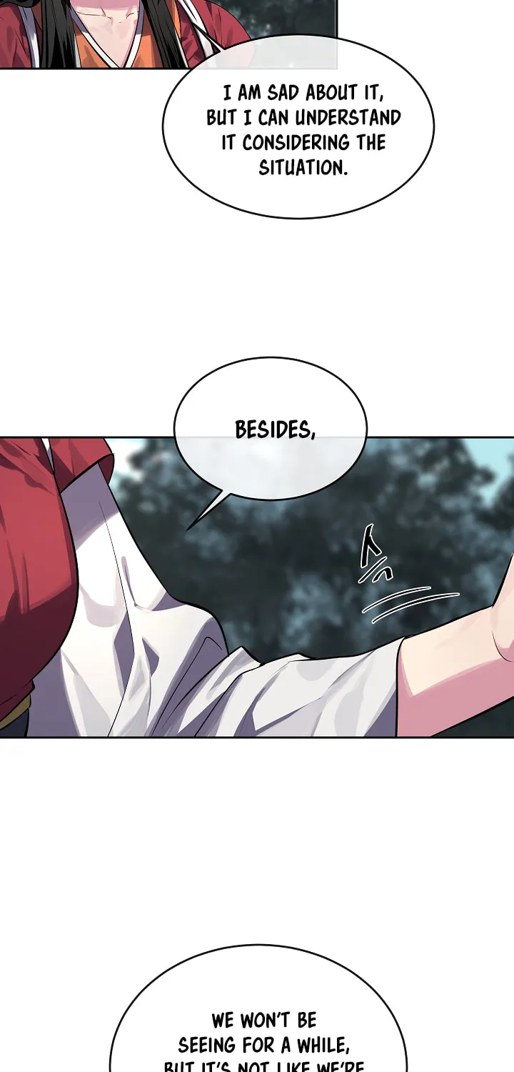 Read Volcanic Age chapter 131 image 19 on Lezhin