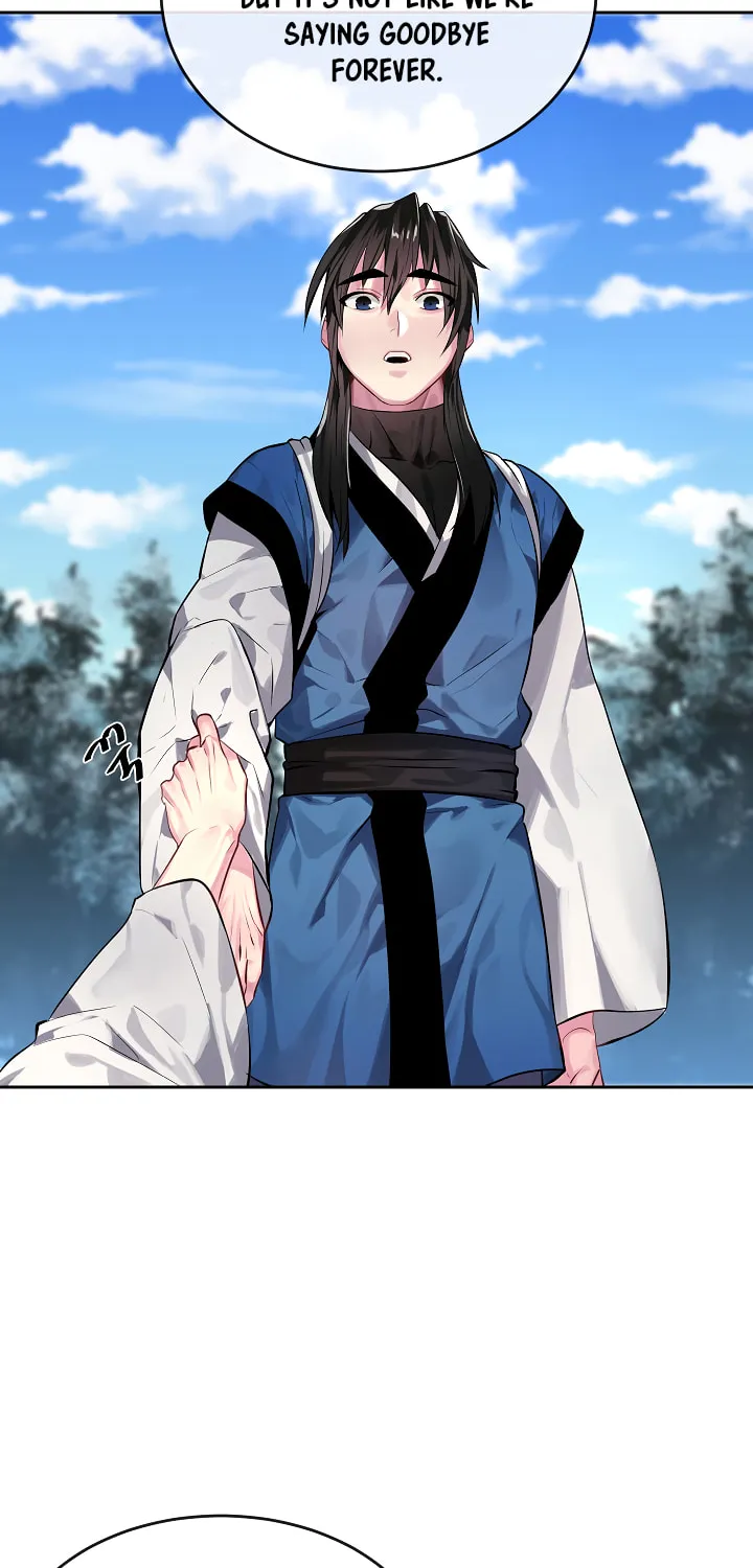 Read Volcanic Age chapter 131 image 20 on Lezhin