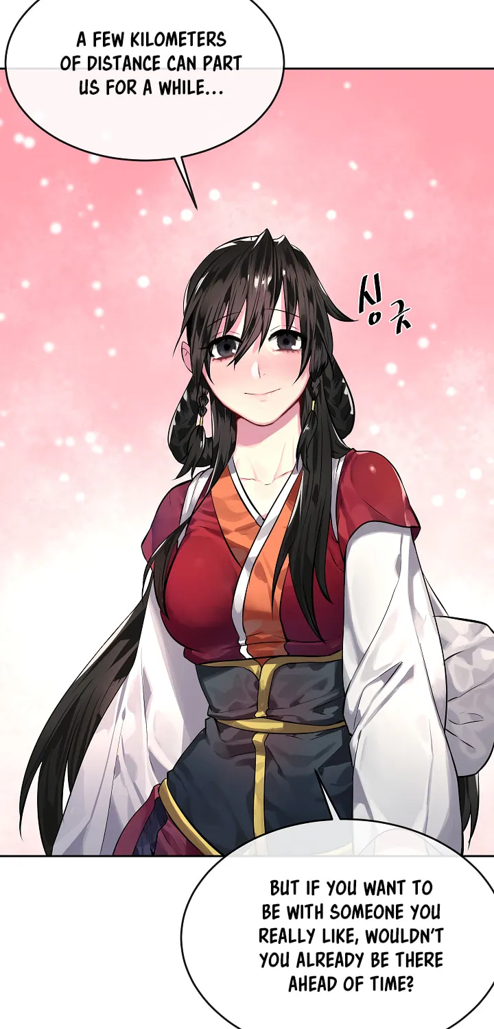 Read Volcanic Age chapter 131 image 21 on Lezhin