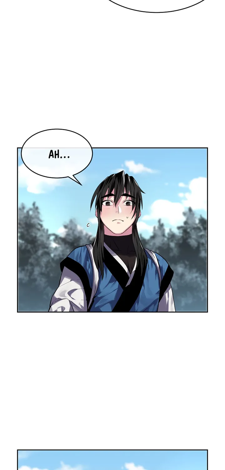 Read Volcanic Age chapter 131 image 22 on Lezhin