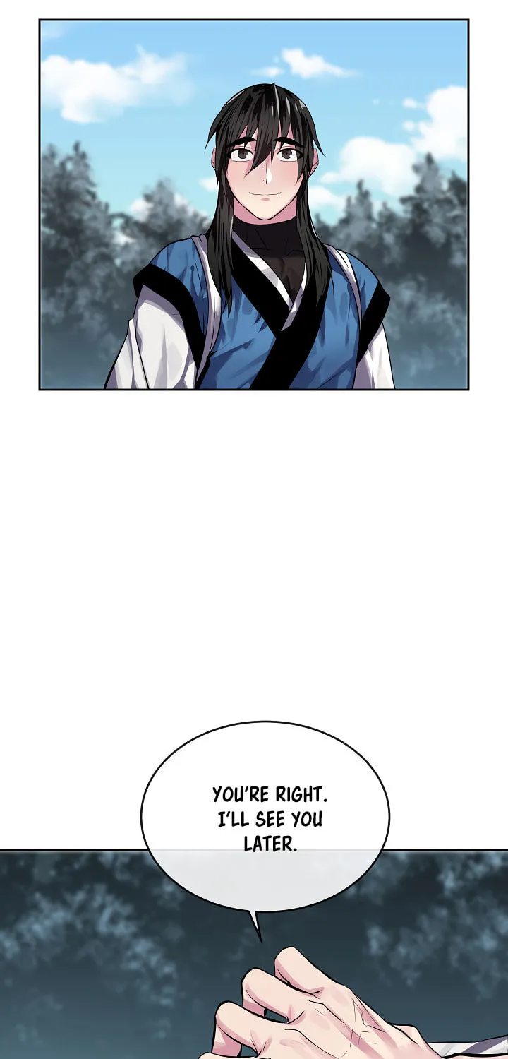 Read Volcanic Age chapter 131 image 24 on Lezhin