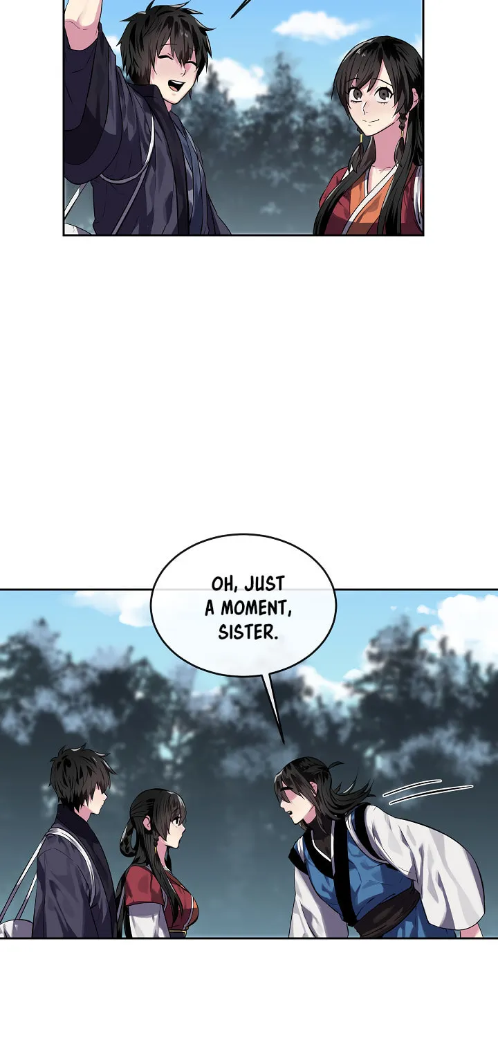Read Volcanic Age chapter 131 image 29 on Lezhin