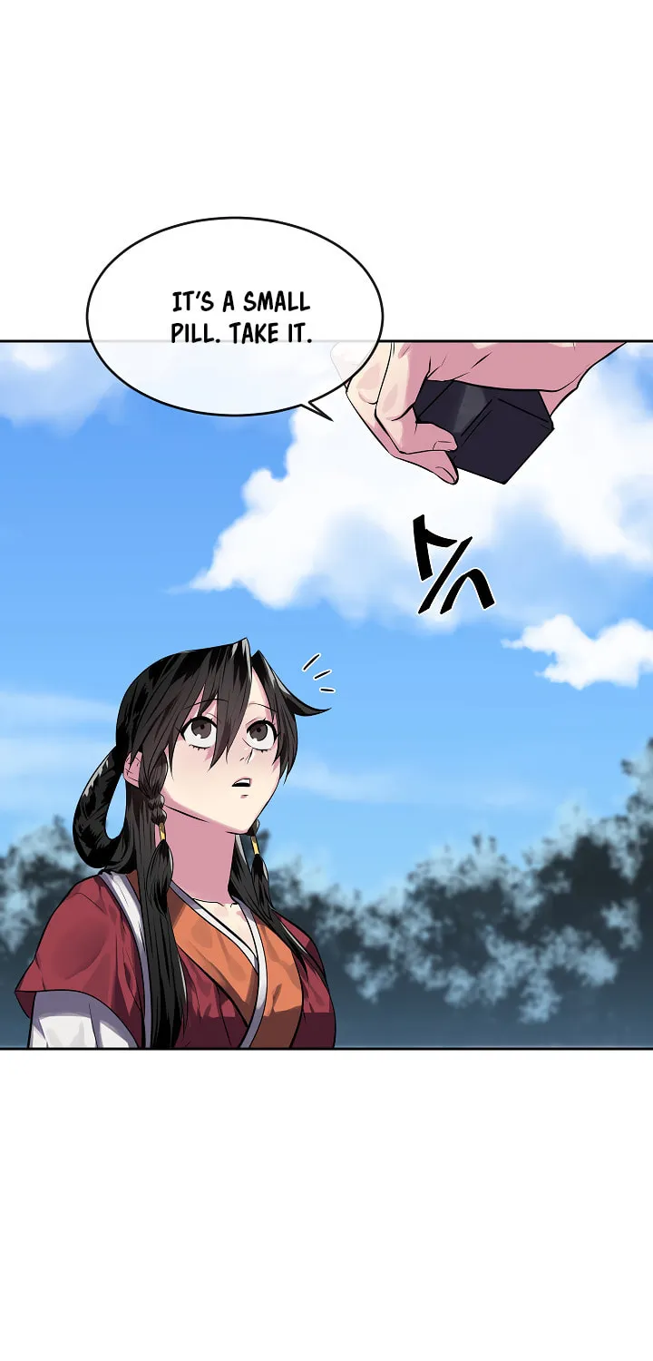 Read Volcanic Age chapter 131 image 30 on Lezhin