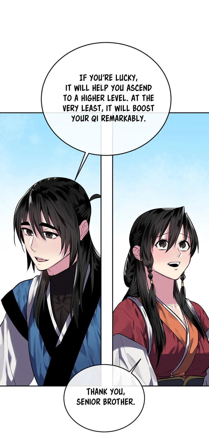 Read Volcanic Age chapter 131 image 31 on Lezhin