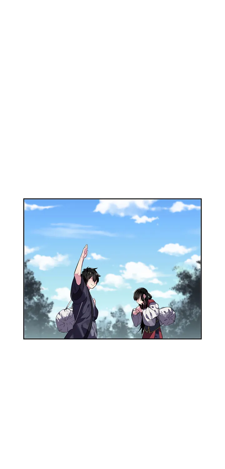 Read Volcanic Age chapter 131 image 32 on Lezhin