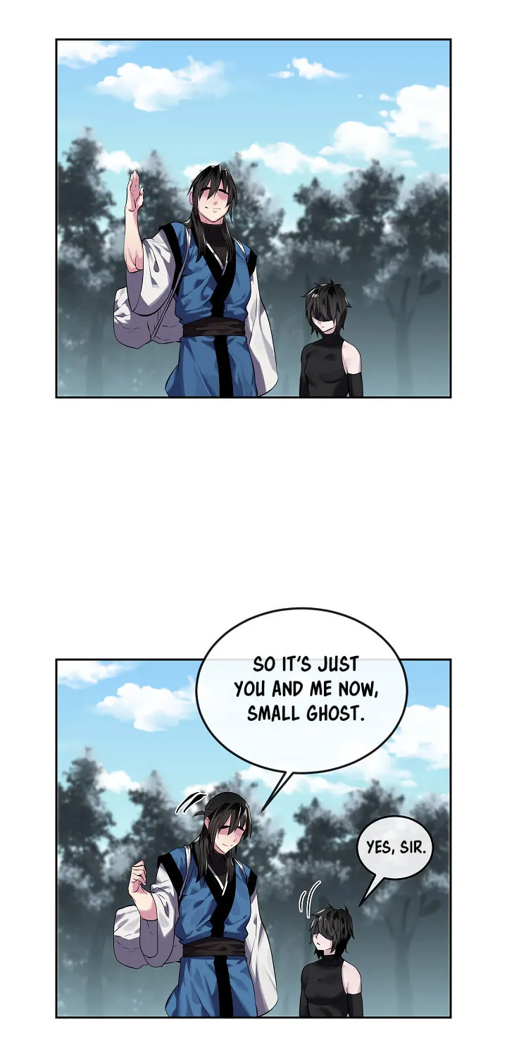 Read Volcanic Age chapter 131 image 33 on Lezhin