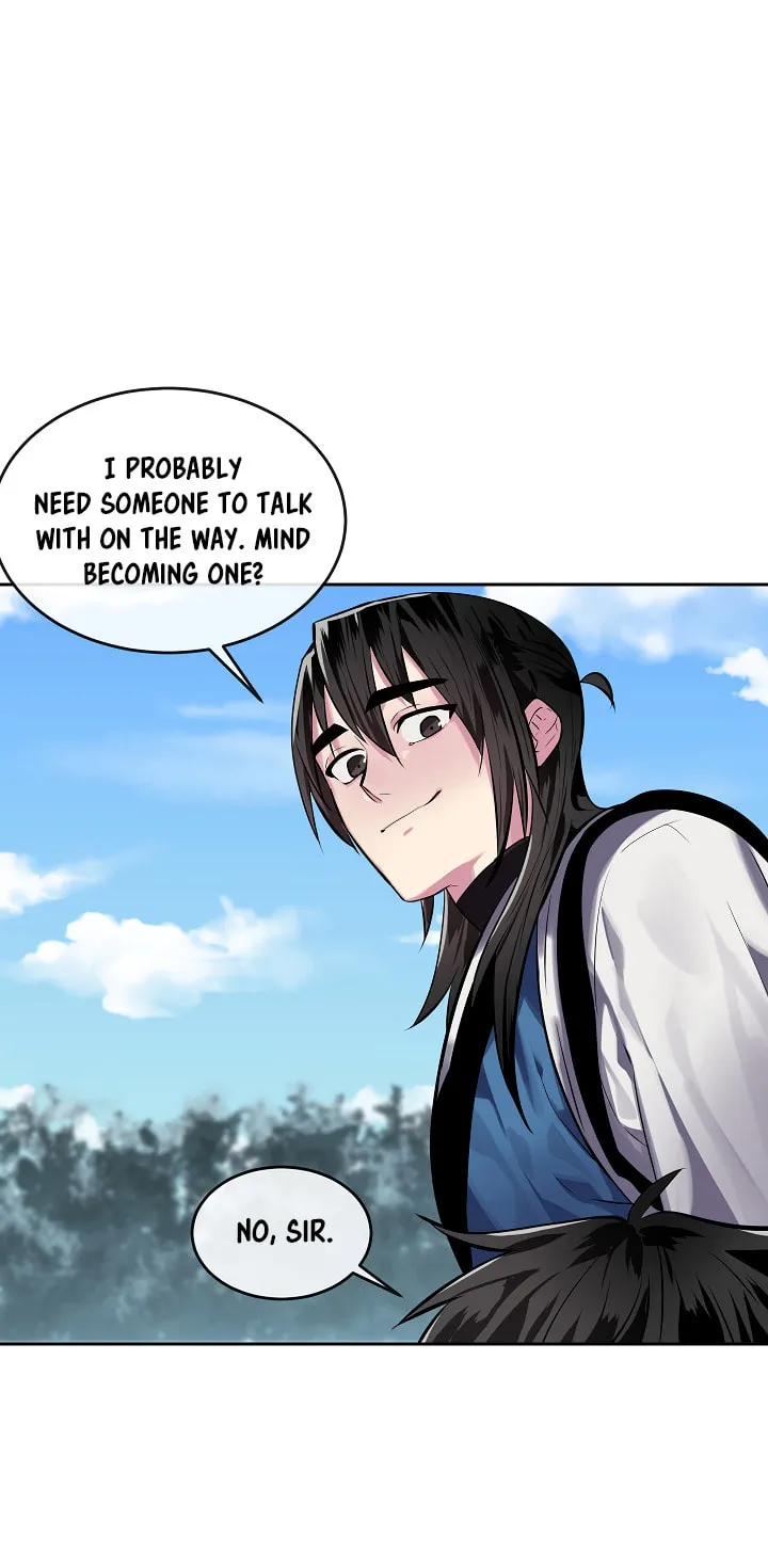 Read Volcanic Age chapter 131 image 34 on Lezhin