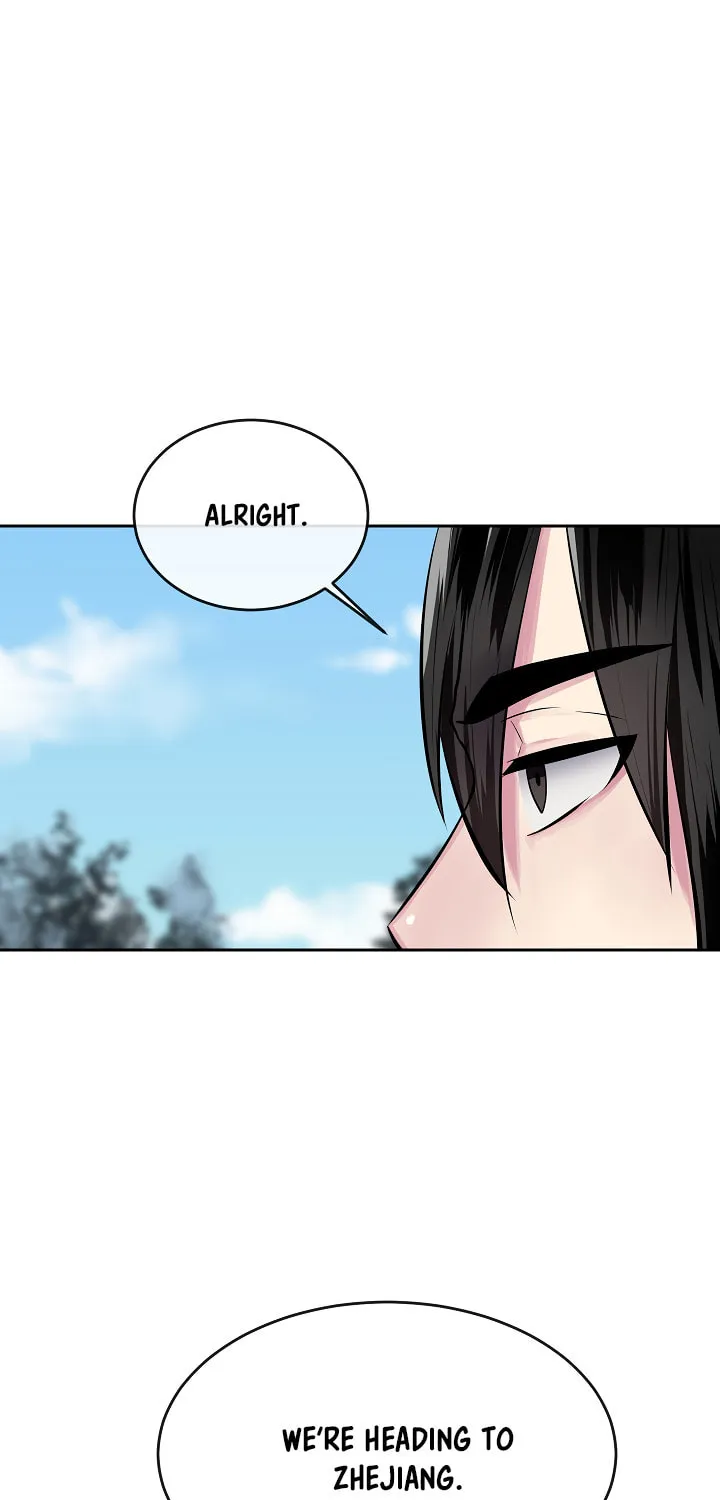 Read Volcanic Age chapter 131 image 37 on Lezhin