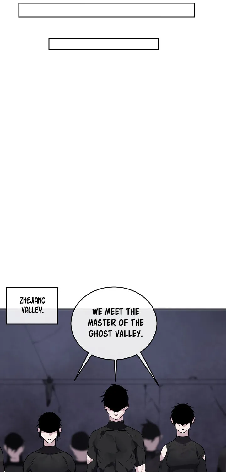 Read Volcanic Age chapter 131 image 39 on Lezhin