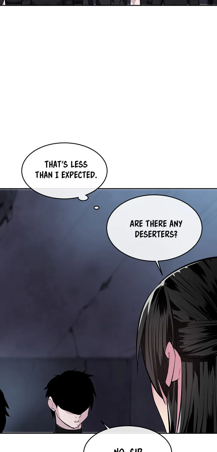 Read Volcanic Age chapter 131 image 40 on Lezhin