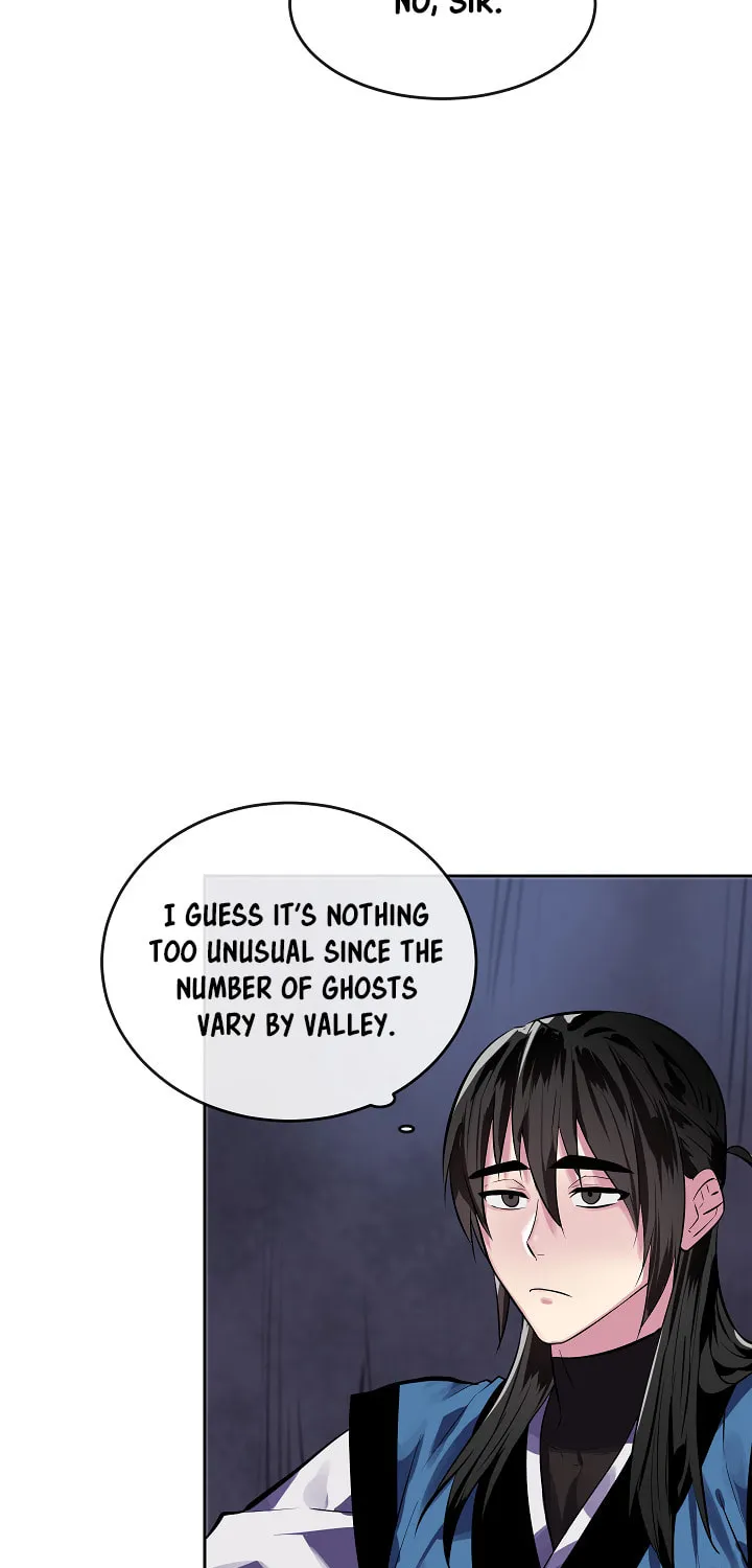 Read Volcanic Age chapter 131 image 41 on Lezhin