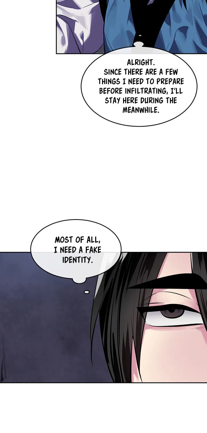 Read Volcanic Age chapter 131 image 42 on Lezhin