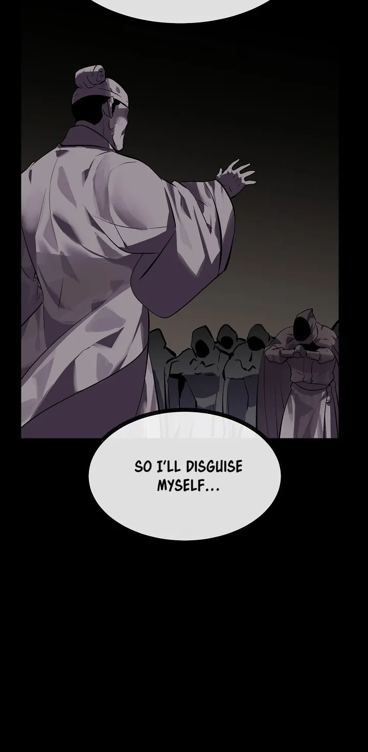Read Volcanic Age chapter 131 image 45 on Lezhin