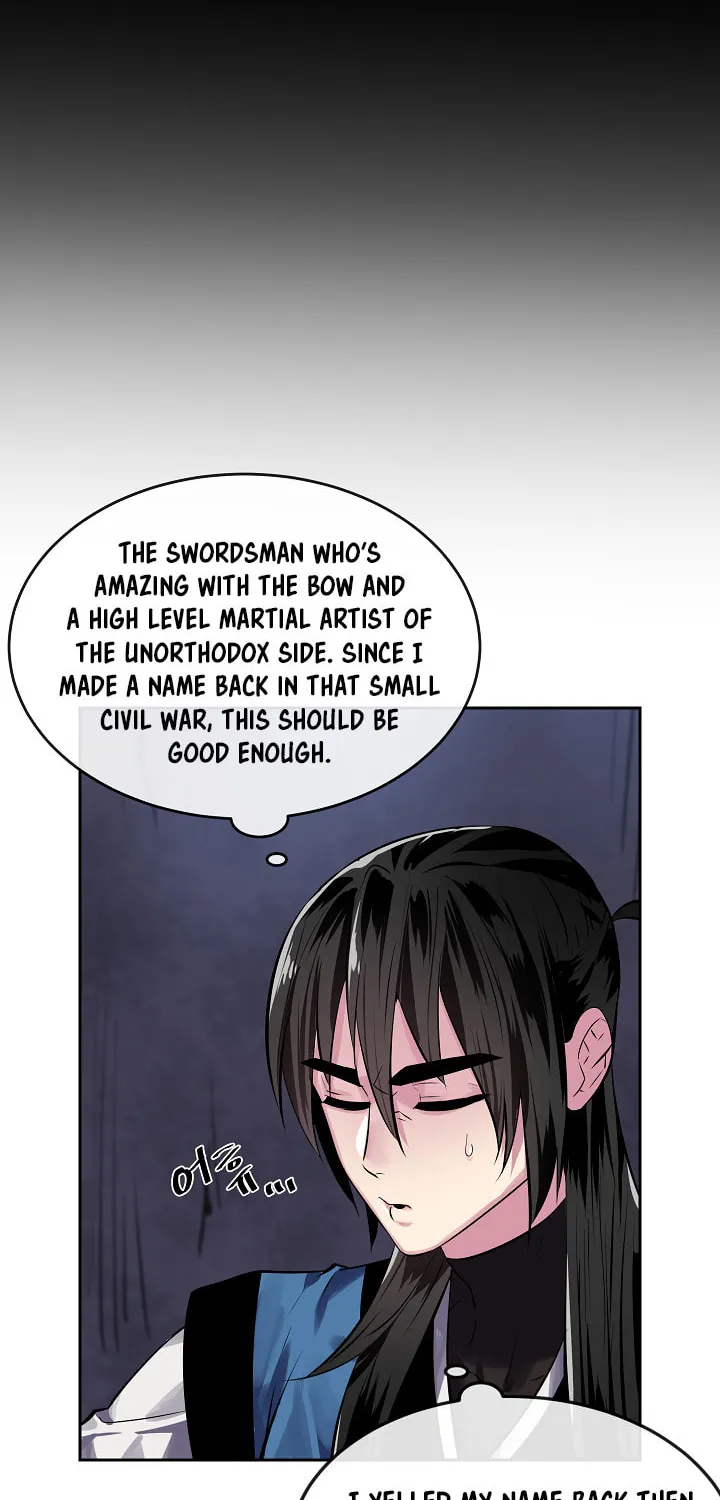 Read Volcanic Age chapter 131 image 47 on Lezhin