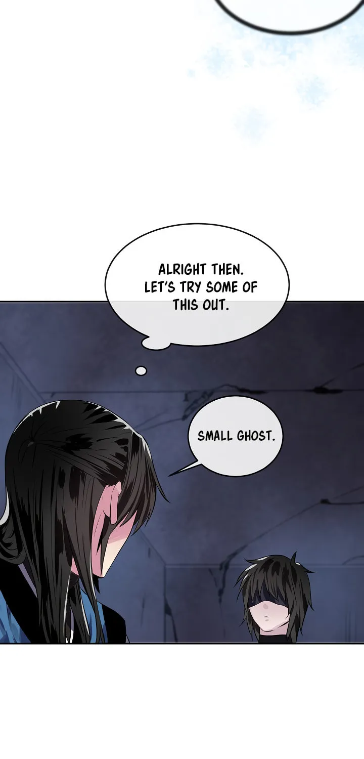 Read Volcanic Age chapter 131 image 49 on Lezhin