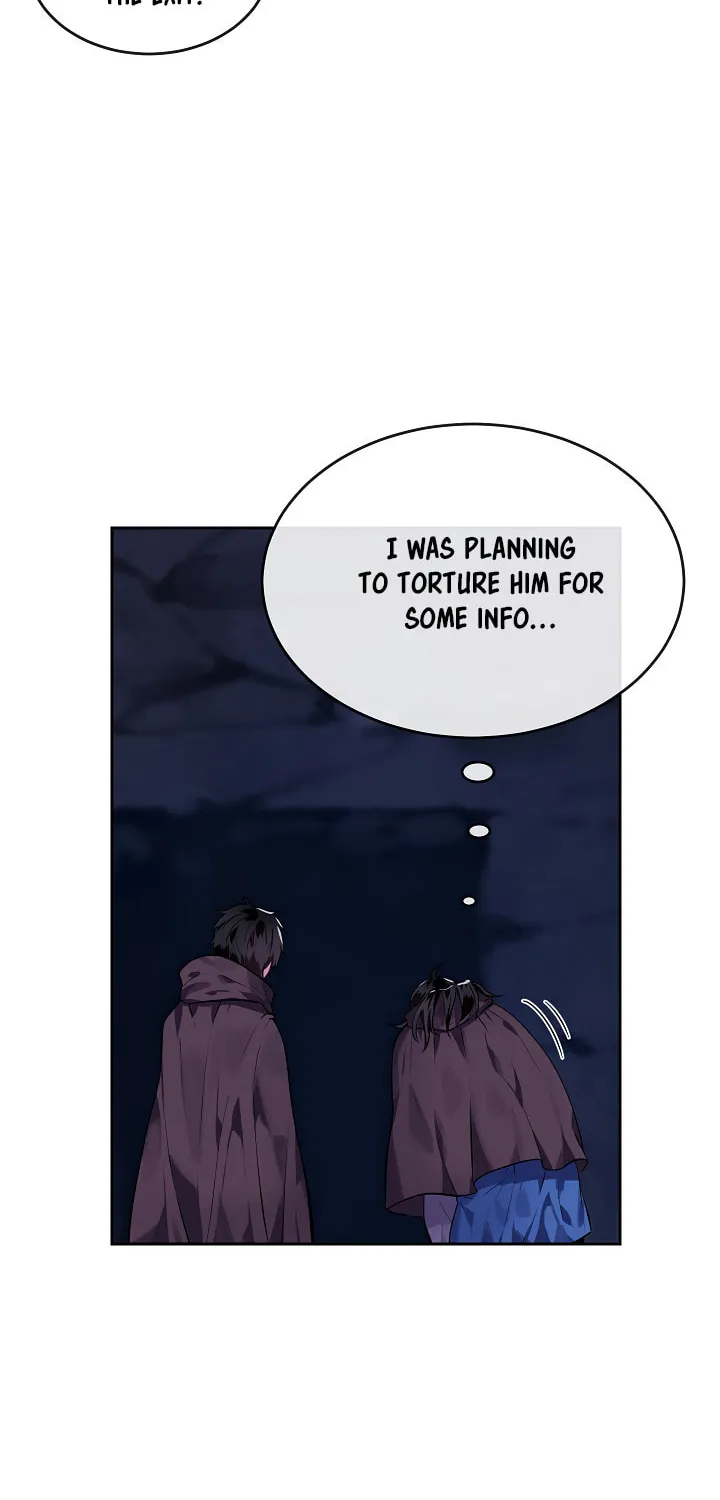 Read Volcanic Age chapter 131 image 5 on Lezhin