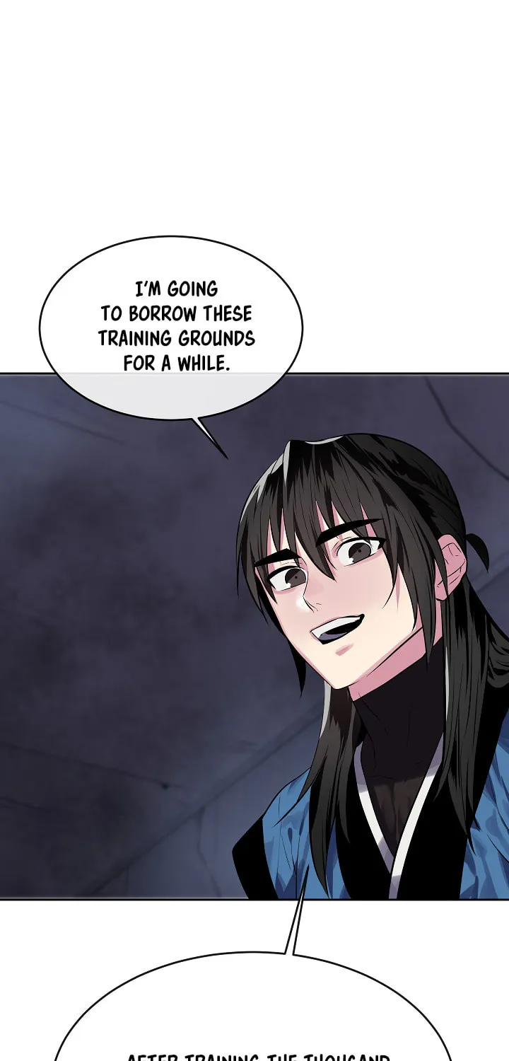Read Volcanic Age chapter 131 image 50 on Lezhin