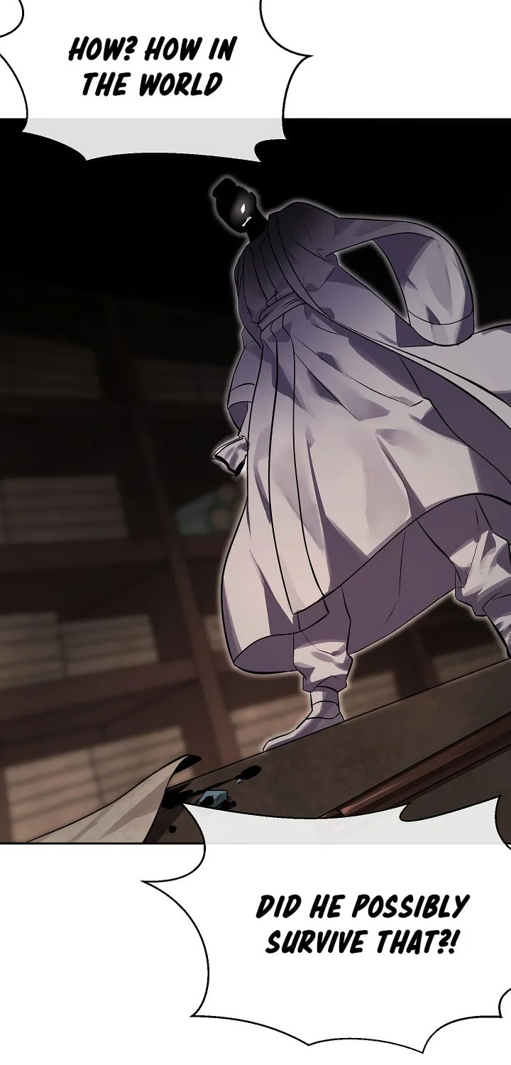 Read Volcanic Age chapter 131 image 55 on Lezhin