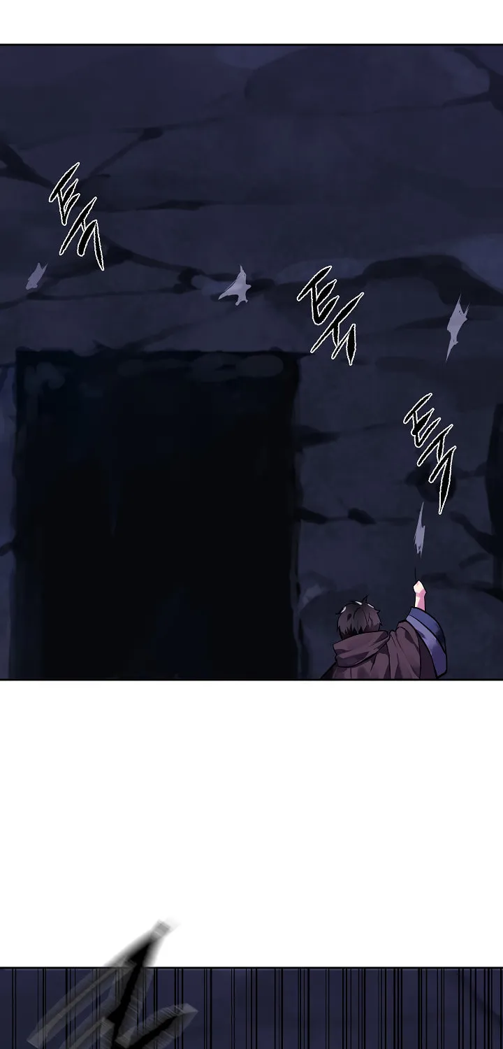 Read Volcanic Age chapter 131 image 7 on Lezhin