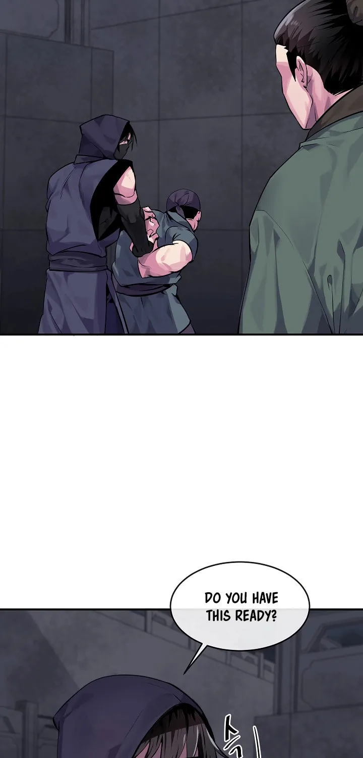 Read Volcanic Age chapter 132 image 12 on Lezhin