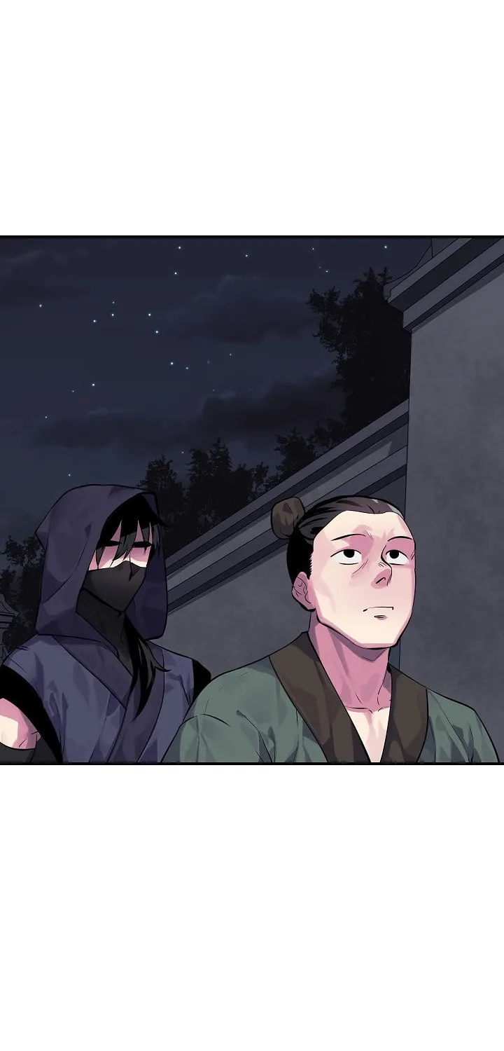 Read Volcanic Age chapter 132 image 15 on Lezhin
