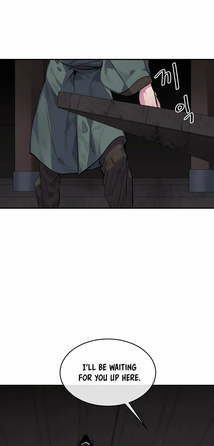 Read Volcanic Age chapter 132 image 18 on Lezhin