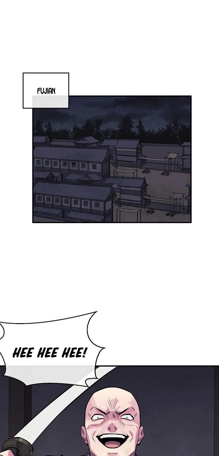 Read Volcanic Age chapter 132 image 2 on Lezhin
