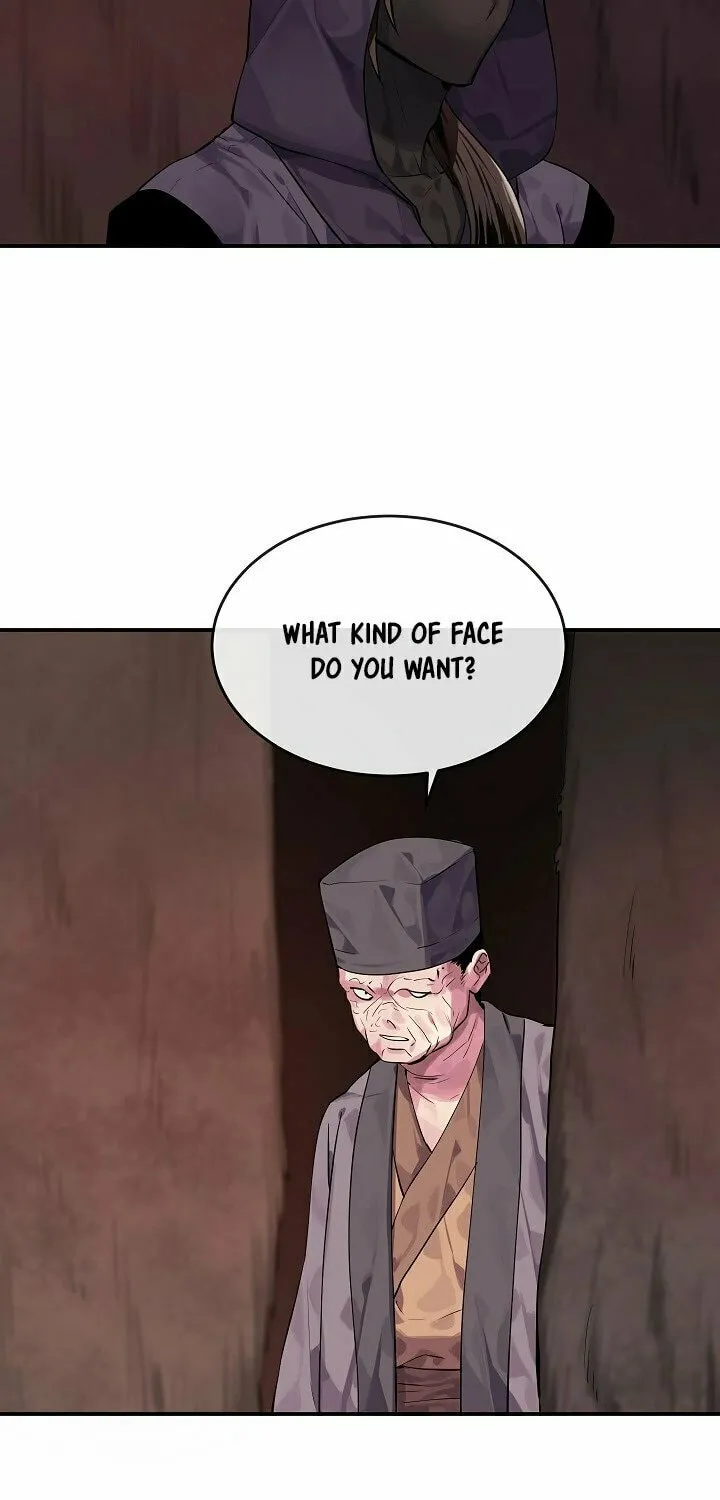 Read Volcanic Age chapter 132 image 22 on Lezhin