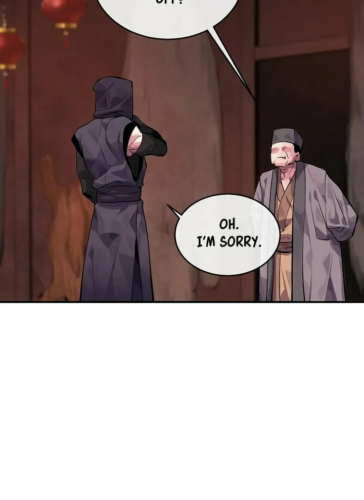 Read Volcanic Age chapter 132 image 25 on Lezhin