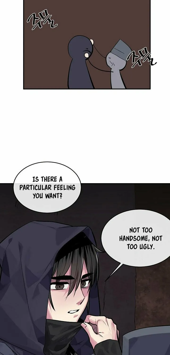 Read Volcanic Age chapter 132 image 27 on Lezhin