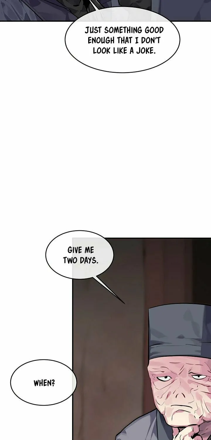 Read Volcanic Age chapter 132 image 28 on Lezhin