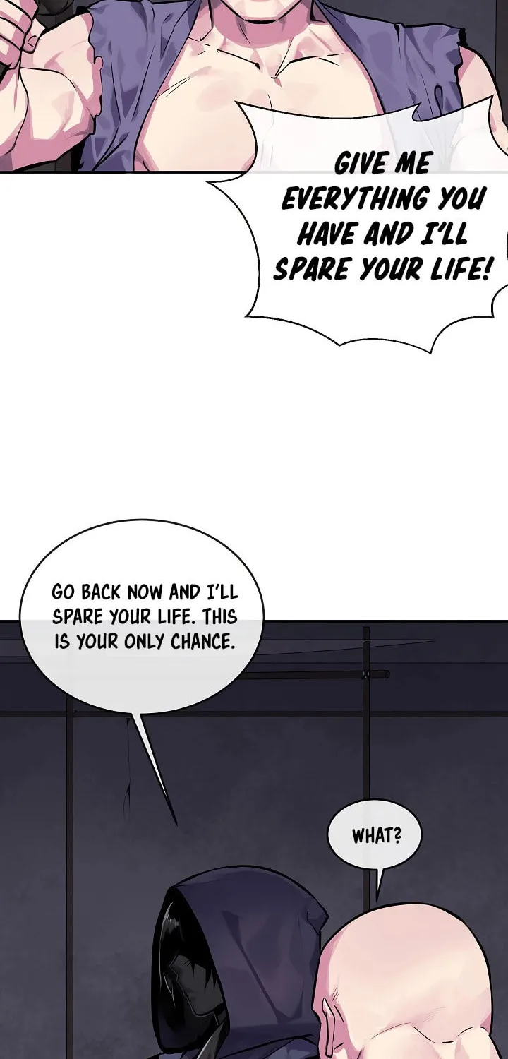 Read Volcanic Age chapter 132 image 3 on Lezhin