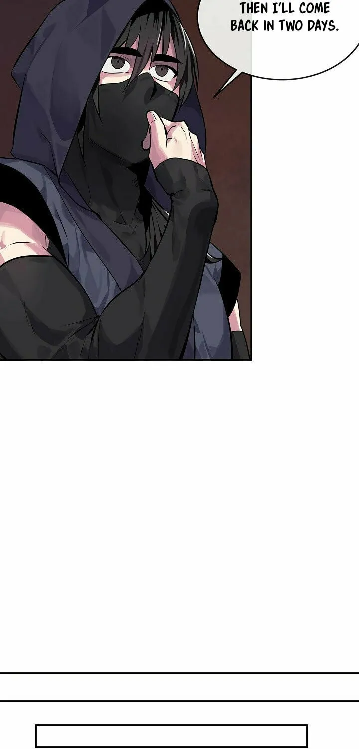 Read Volcanic Age chapter 132 image 30 on Lezhin