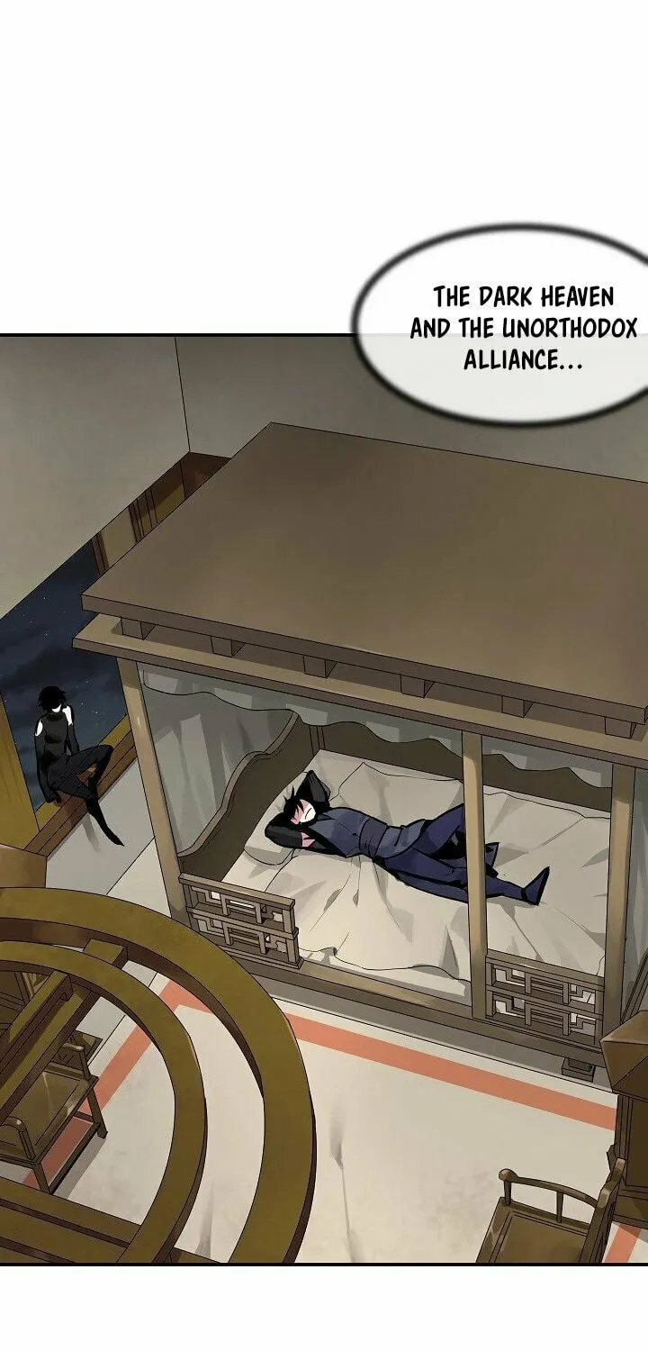 Read Volcanic Age chapter 132 image 32 on Lezhin