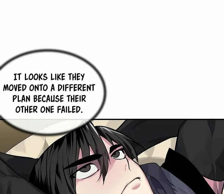 Read Volcanic Age chapter 132 image 33 on Lezhin