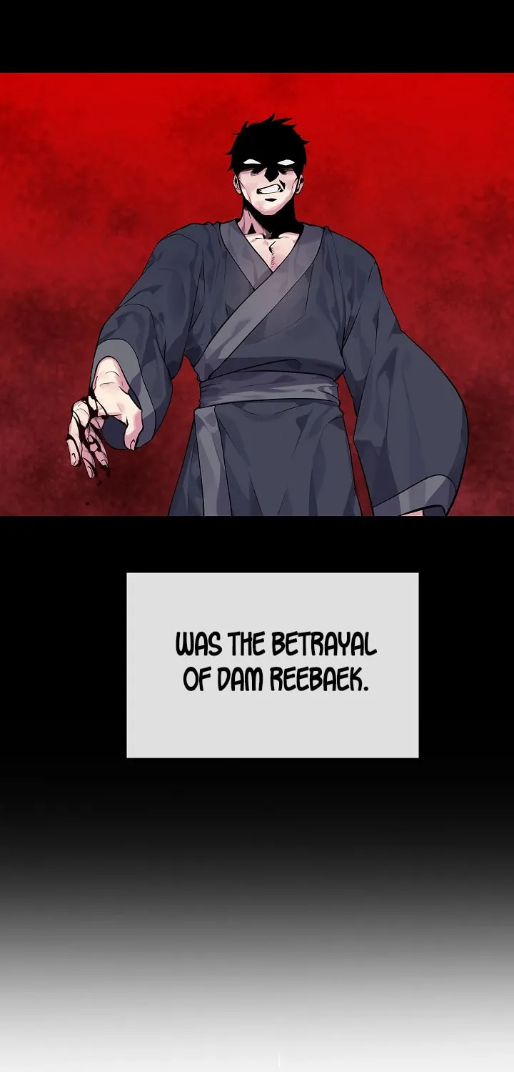 Read Volcanic Age chapter 132 image 38 on Lezhin