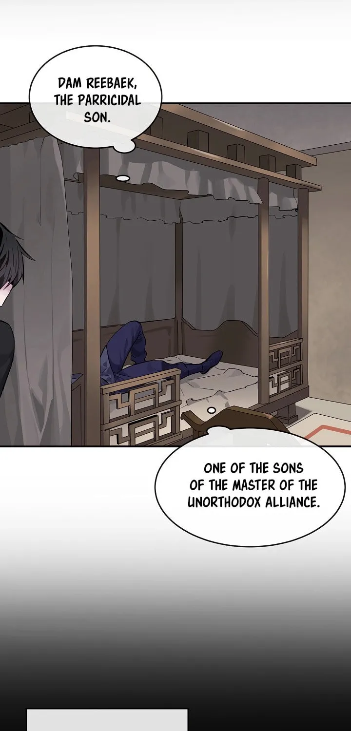 Read Volcanic Age chapter 132 image 39 on Lezhin