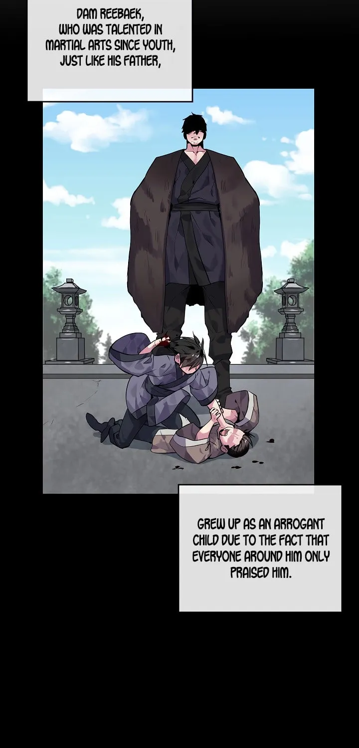 Read Volcanic Age chapter 132 image 40 on Lezhin
