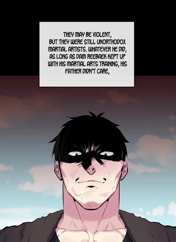 Read Volcanic Age chapter 132 image 41 on Lezhin