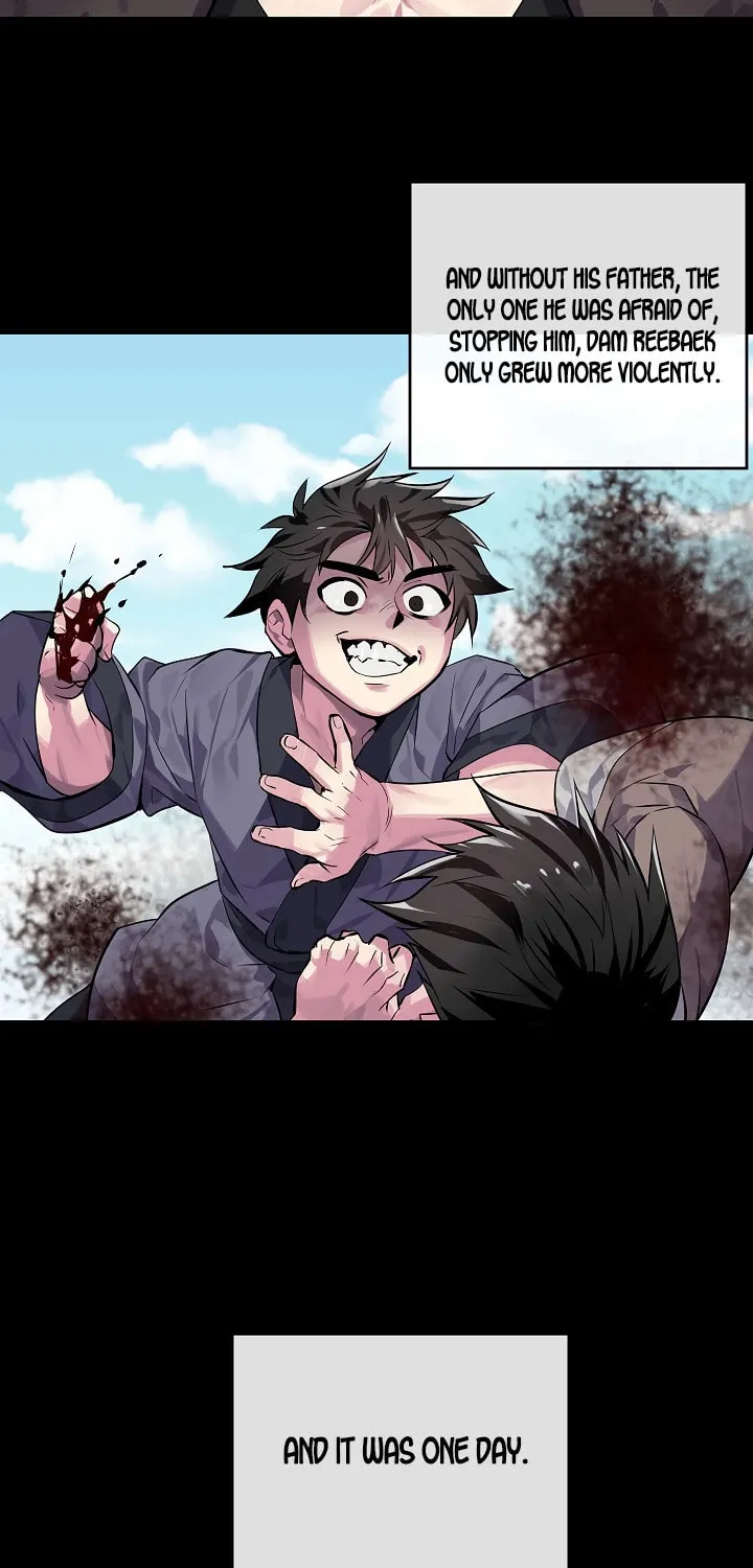 Read Volcanic Age chapter 132 image 42 on Lezhin