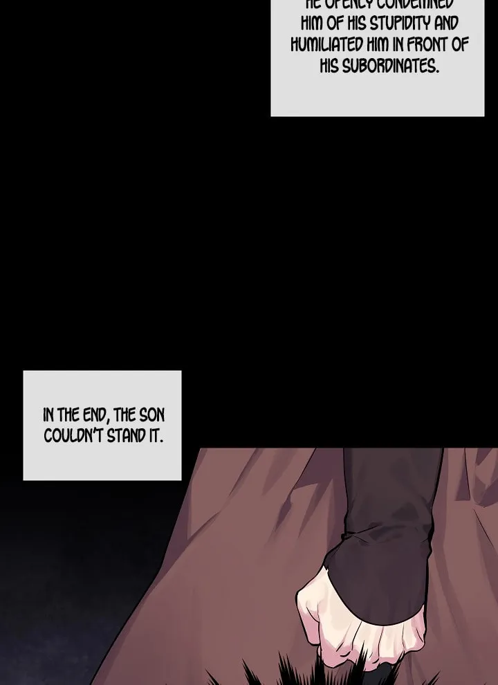 Read Volcanic Age chapter 132 image 45 on Lezhin