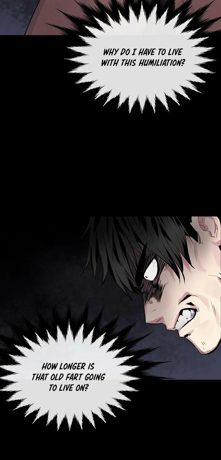 Read Volcanic Age chapter 132 image 46 on Lezhin