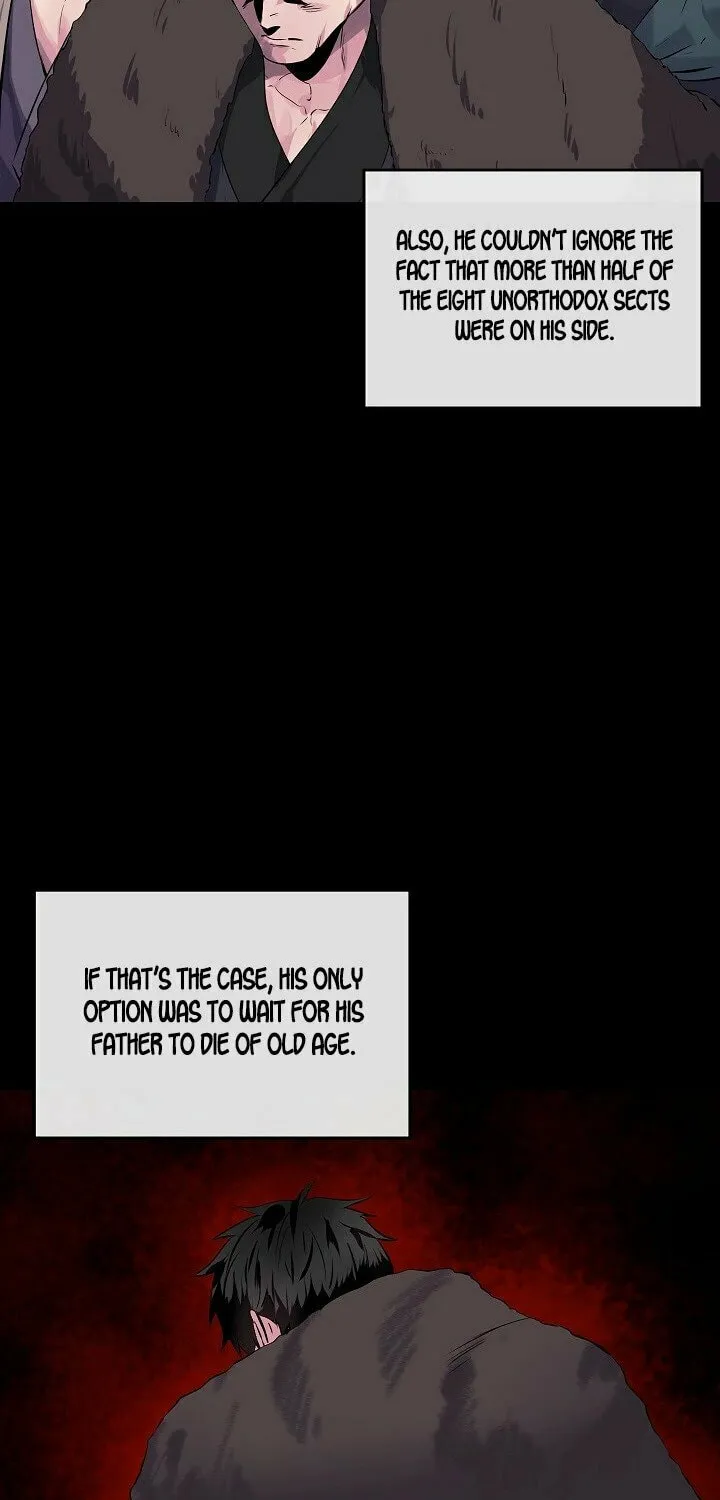 Read Volcanic Age chapter 132 image 48 on Lezhin