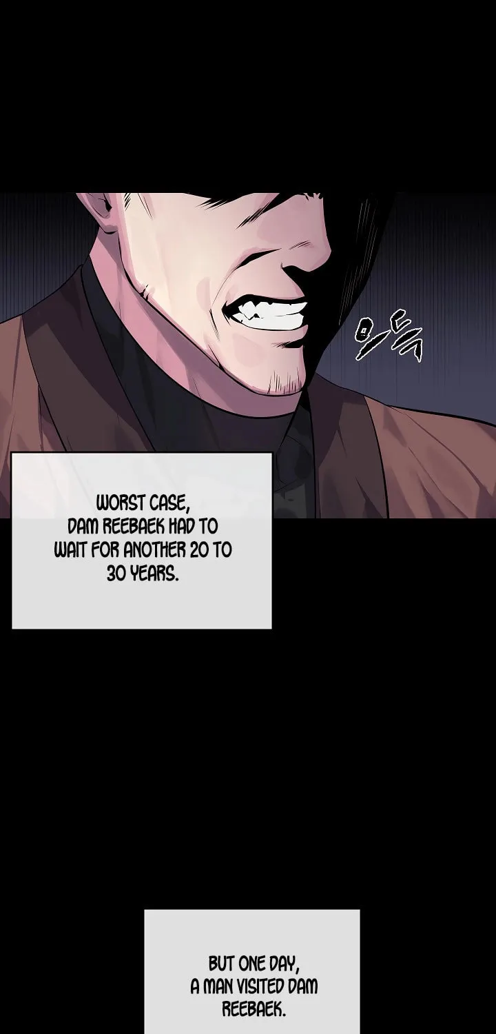 Read Volcanic Age chapter 132 image 50 on Lezhin