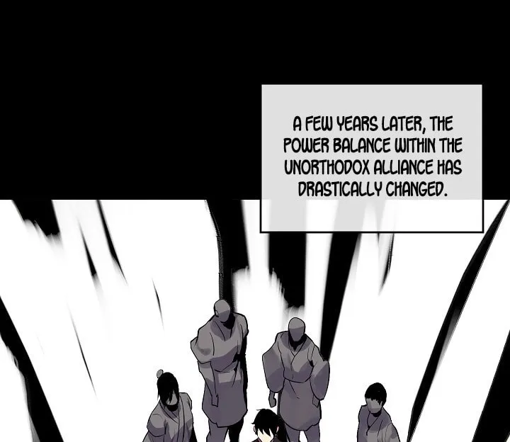 Read Volcanic Age chapter 132 image 53 on Lezhin