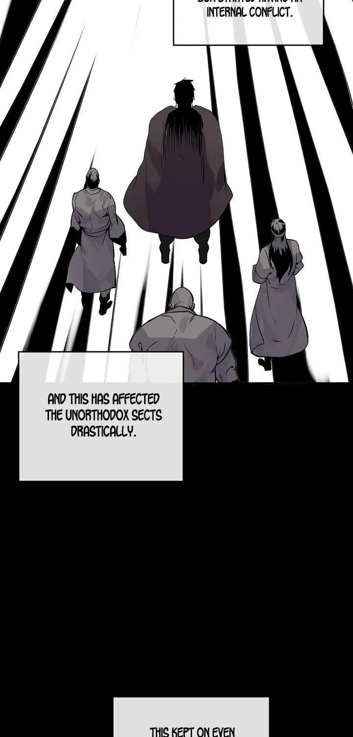 Read Volcanic Age chapter 132 image 55 on Lezhin