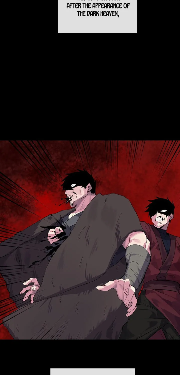 Read Volcanic Age chapter 132 image 56 on Lezhin